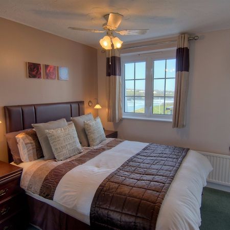 The Windward Hotel New Quay Exterior foto