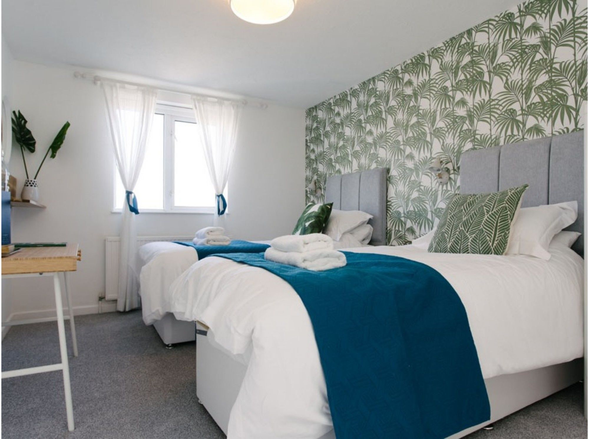 The Windward Hotel New Quay Exterior foto