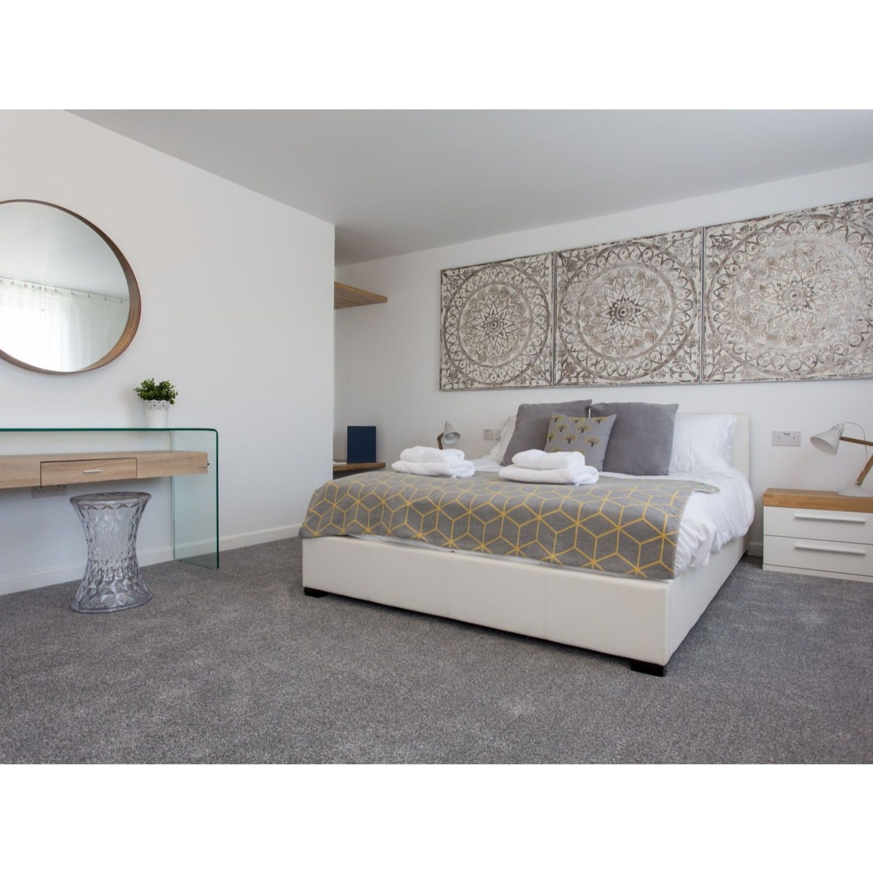 The Windward Hotel New Quay Exterior foto